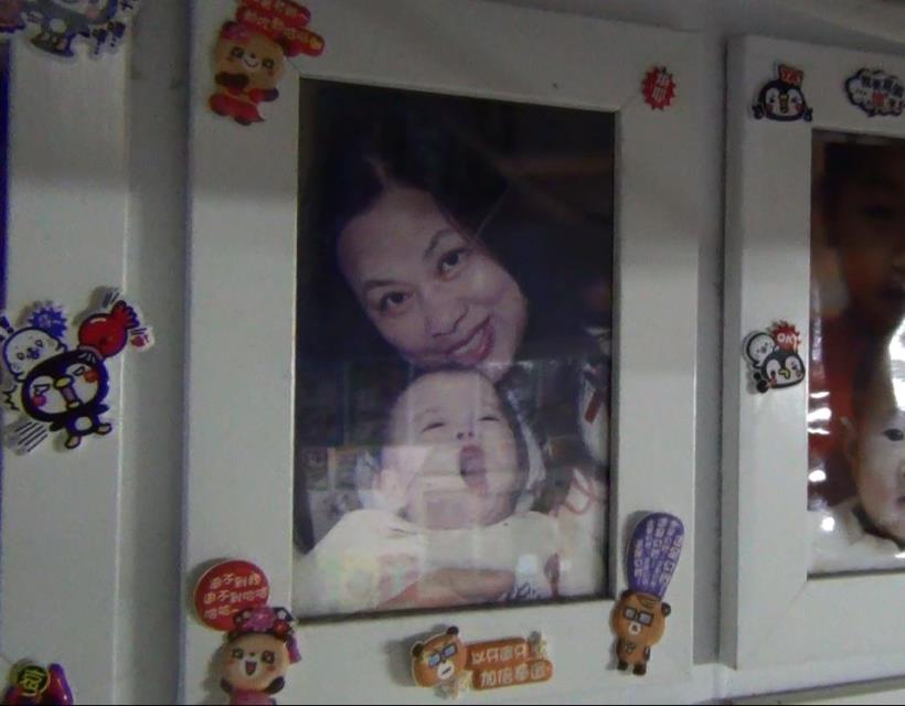 「如果我不做，還有誰願意做！」楊婕妤放下自己的一切，去做這件讓沒人敢做的事，成為「這些人」眼中的天使