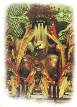 不知道財神爺的由來?這樣拜財神,不但不會賺錢,還可能讓你賠慘了!3分鐘看完這篇,扭轉你的命運!