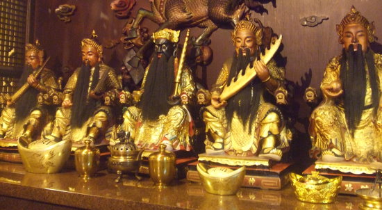 不知道財神爺的由來?這樣拜財神,不但不會賺錢,還可能讓你賠慘了!3分鐘看完這篇,扭轉你的命運!