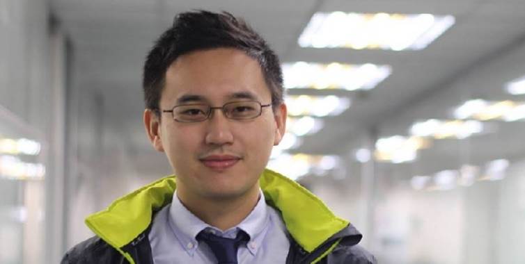 羨慕「口譯哥」說得一口流利英文？懂4國語言的他 原來都這樣學..用這「6大秘訣」，趕快來試試！