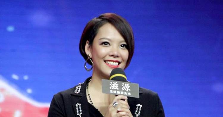 她曾是大明星，卻急流勇退...原來背後的原因是「這個」！10年後，成為單親媽媽的她，要勇敢追一個夢！