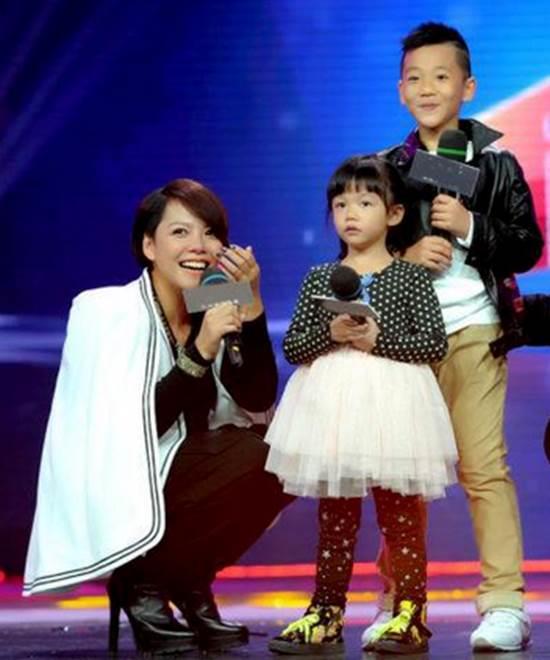 她曾是大明星，卻急流勇退...原來背後的原因是「這個」！10年後，成為單親媽媽的她，要勇敢追一個夢！