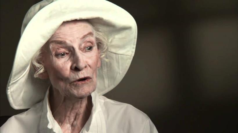 她65歲才成為模特兒，一直做到94歲！最美麗的「時尚阿嬤」，維持年輕、快樂的「5個」必知秘訣！