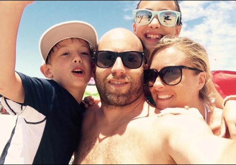 Finney被海中的生物襲擊，疼痛讓他徹夜難眠..但在看完醫生後，他卻反過來向「牠」說謝謝！Why?