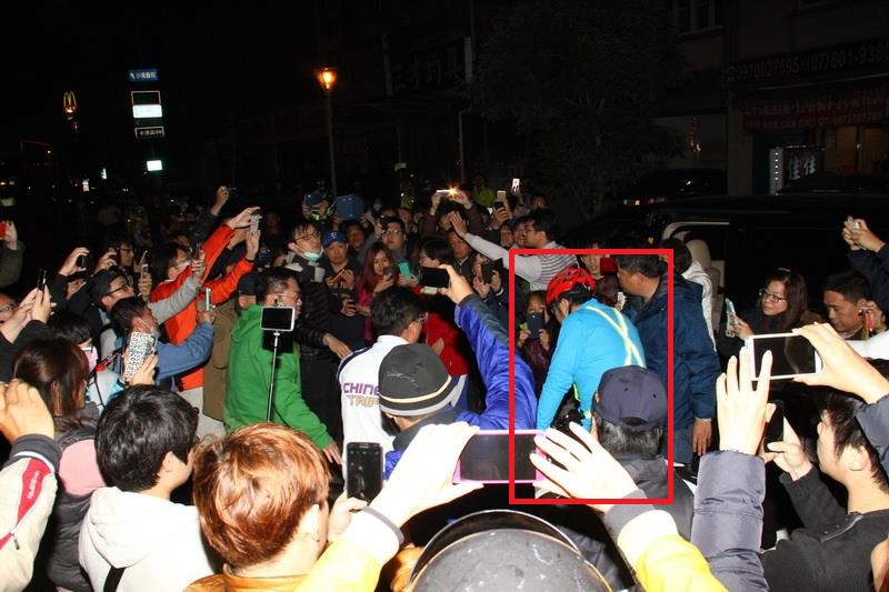 57歲的業餘阿伯 挑戰1天騎完520公里？柯文哲不當市長跑去騎車，其實背後的...才是一輩子的資產！