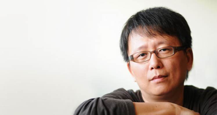 金獎紀錄片導演 楊力州：「讓小孩學會說故事。」競爭激烈的世界，孩子絕對要會的 3件事！