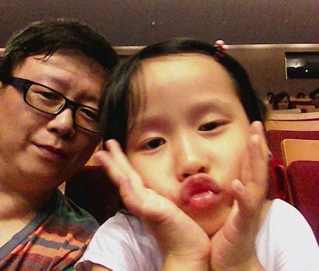 金獎紀錄片導演 楊力州：「讓小孩學會說故事。」競爭激烈的世界，孩子絕對要會的 3件事！