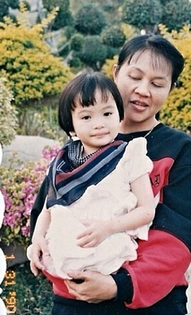 肯亞被棄養、沒有下半身、是個孤兒，她拿出「這個」，竟成為大品牌的模特紅人，下一步還準備進軍奧運！