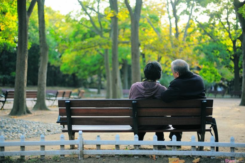 人生不能沒有伴，先學會「和自己作伴」，餘生才能找到好伴…