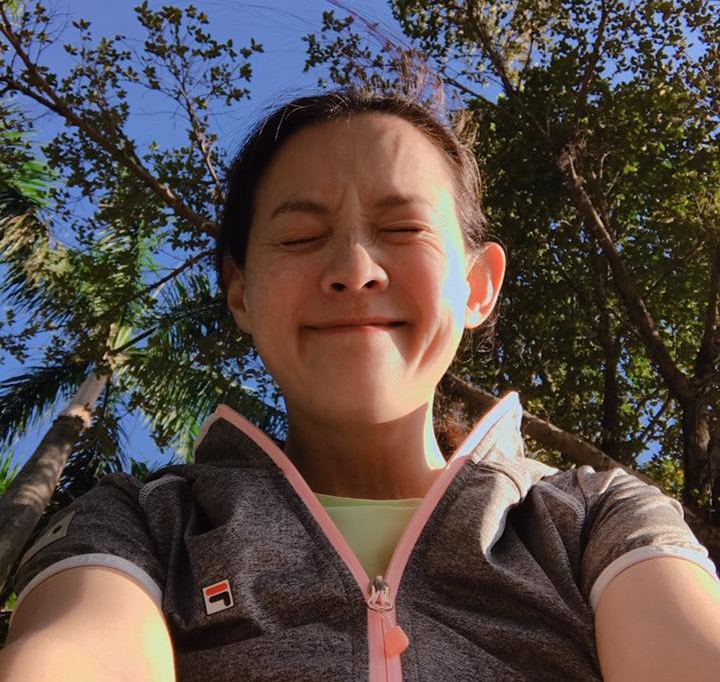 你的所有閱歷，都將化成說話的養分！曾寶儀：「說話」是一種解救自己的方法