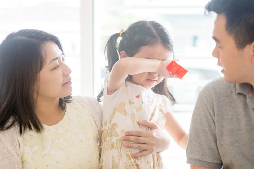 小孩的便宜保費有陷阱？27 歲新手爸媽常有的 「錯誤保險 3 觀念」，你一定要知道。