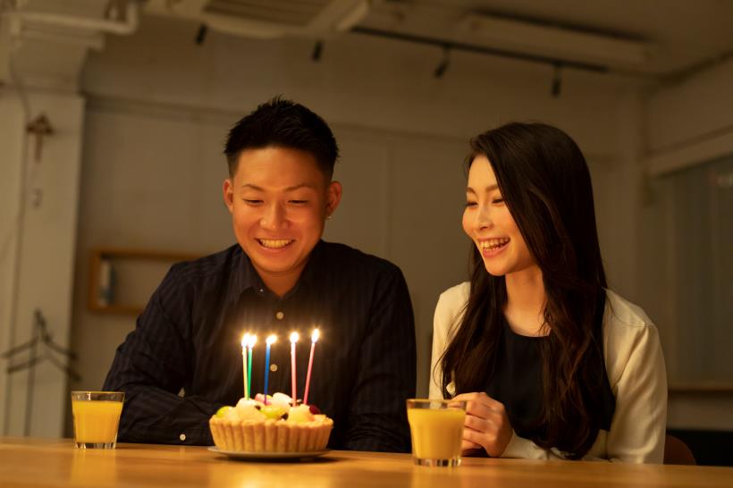 吃飯男生買單？用 1 頓晚餐看出 他是否值得攜手一生！