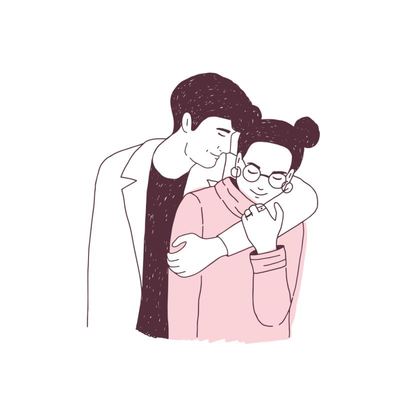 結婚