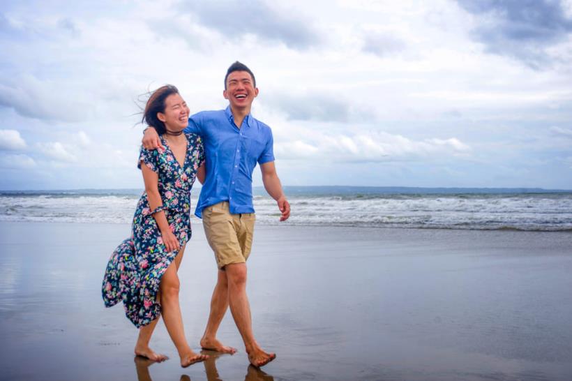 「家」不是用來講理的，而是談情說愛的！女人要的很簡單，只是男人不明白...