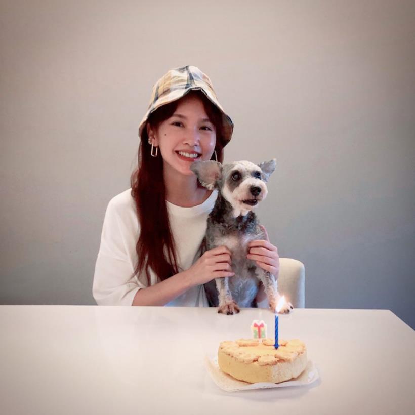 把工作當一切的 楊丞琳，淡出螢光幕 5 年，回歸後換回更多掌聲！她說：「當你自在，連徬徨都能很享受」