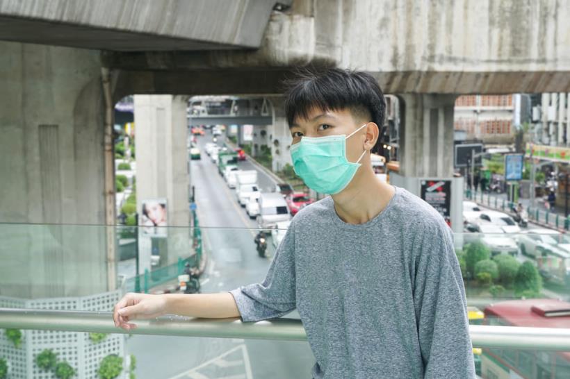 跳樓