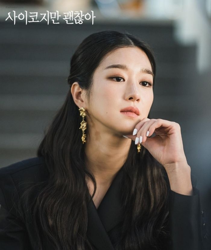 沒有公主命，就要有一顆女王心