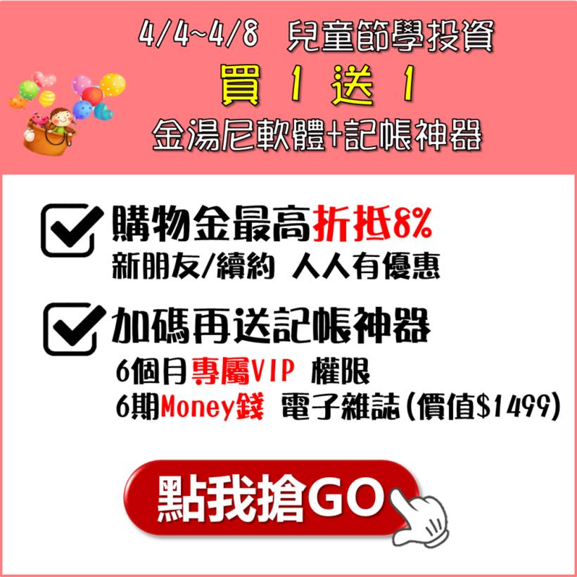8年級 小資女珮珮 ：投資看懂「一張圖」，一天賺進8,444元！ (附圖文教學)