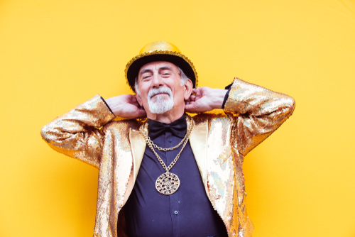 性格決定命運，也決定了他的做事方式！最會賺錢的人，都具備這 13 種特質