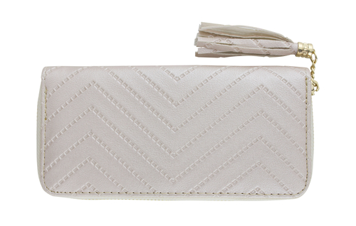 紅色錢包守不住財！？ 4 種招財的錢包顏色，選錯窮一輩子...