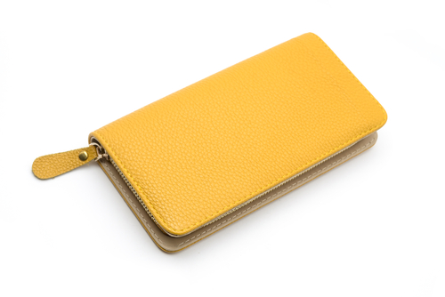 紅色錢包守不住財！？ 4 種招財的錢包顏色，選錯窮一輩子...