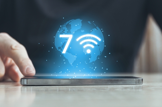 【台股研究報告】立積(4968)歐美市佔率將倍增，Wi-Fi 7產品加速前行!