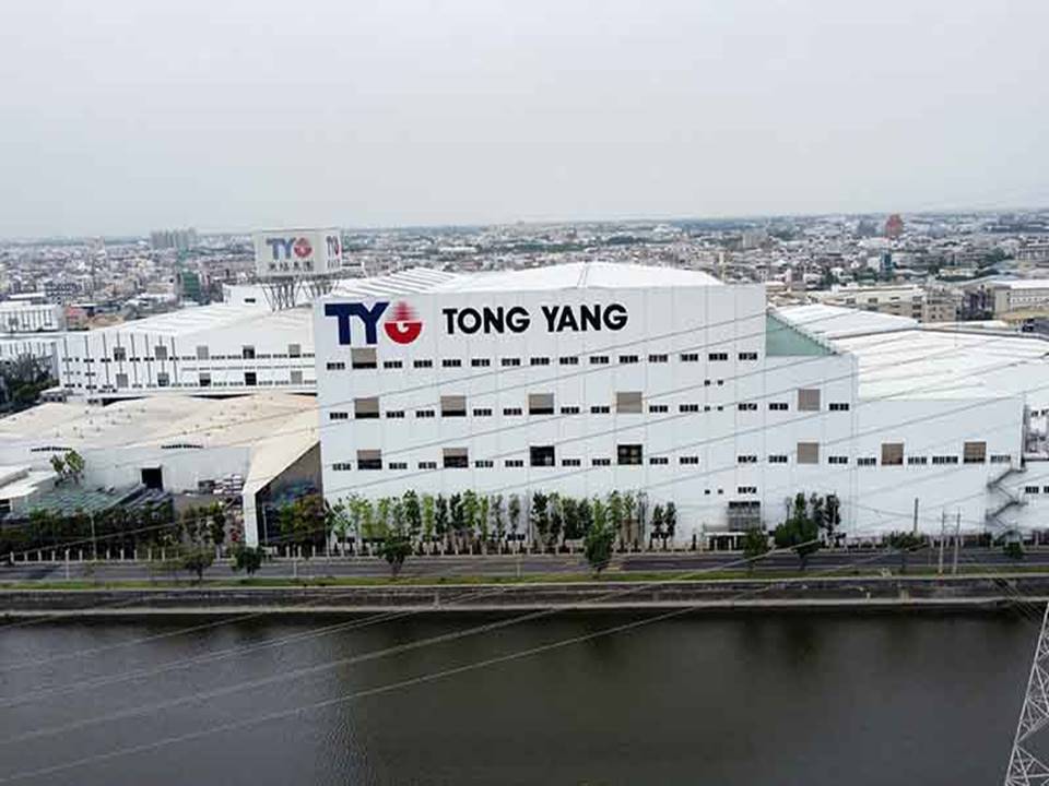 【台股研究報告】東陽(1319)不甘只做AM領頭羊，切入美系電動車供應鏈，建立新里程碑