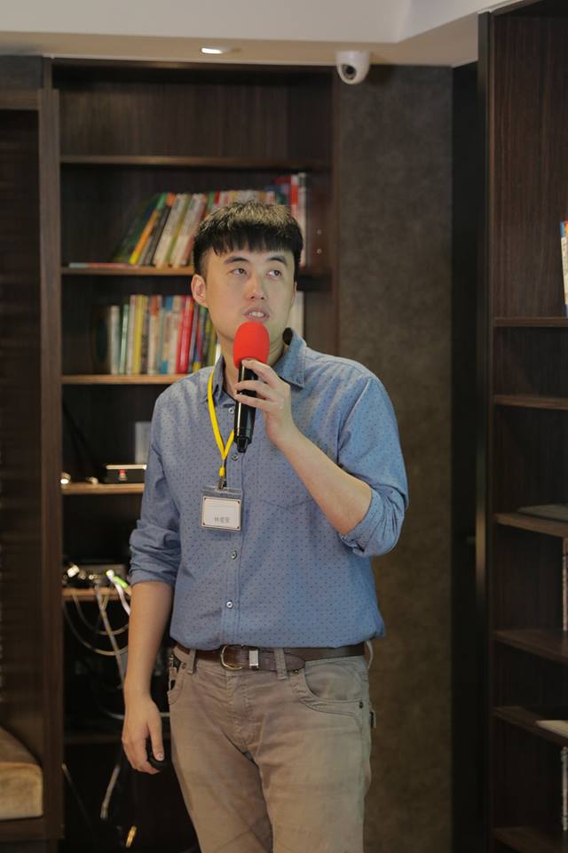 曾是科技廠的資深工程師，卻放棄升遷、高薪，改走這行。半年後再回頭看：我從不後悔！