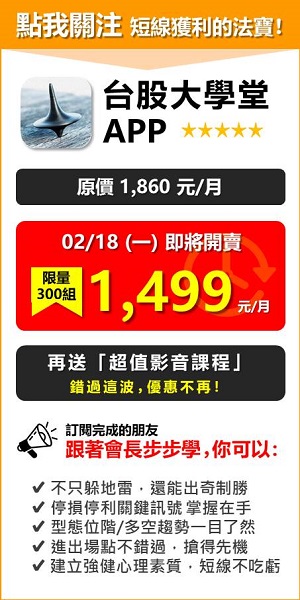 抓住達邁( 3645 )起漲點，就要先看懂產業趨勢，「這 1 個關鍵」帶你跟著股價飛！