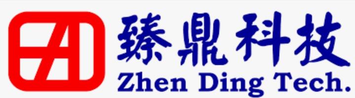 【台股研究報告】臻鼎(4958)基本面仍維持強勁，三角收斂等待表態!