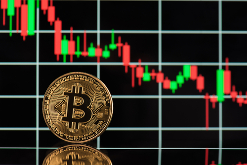【美股新聞】加密貨幣概念股今年表現遠遜於加密貨幣本身