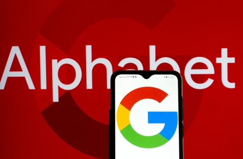Alphabet 公佈財報