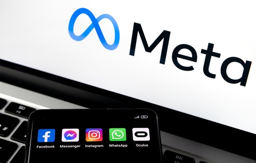 【美股新聞】Meta 22Q1 用戶回流,盤後跳漲逾 18%
