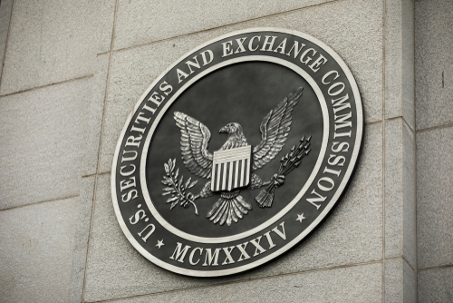 SEC 中概股