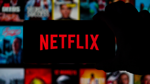 Netflix 低價訂閱方案共享帳戶