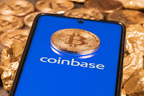 Coinbase
