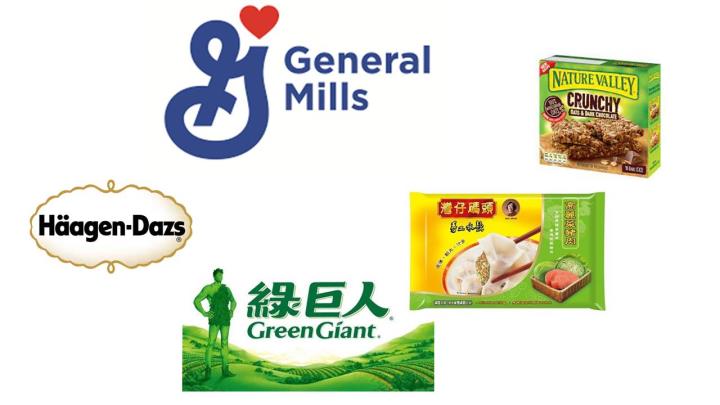 【美股研究報告】哈根達斯母公司通用磨坊FY23Q2受產能限制壓抑營收成長，FY2023下半年可重整旗鼓嗎？