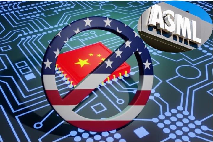 【重大事件】荷蘭跟進美對中禁令升級，瞄準ASML 3款最新浸潤式DUV！