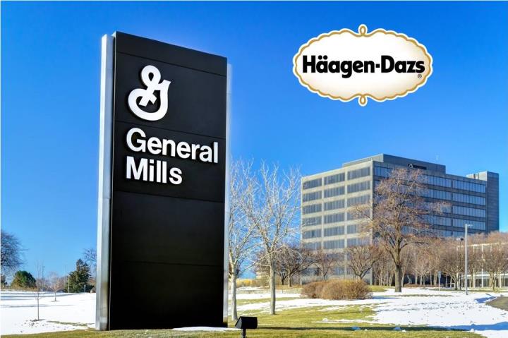 【美股研究報告】防禦明星股通用磨坊 FY23Q3 產品「價漲量平」營收年增13.0％，無懼經濟衰退穩中求進！