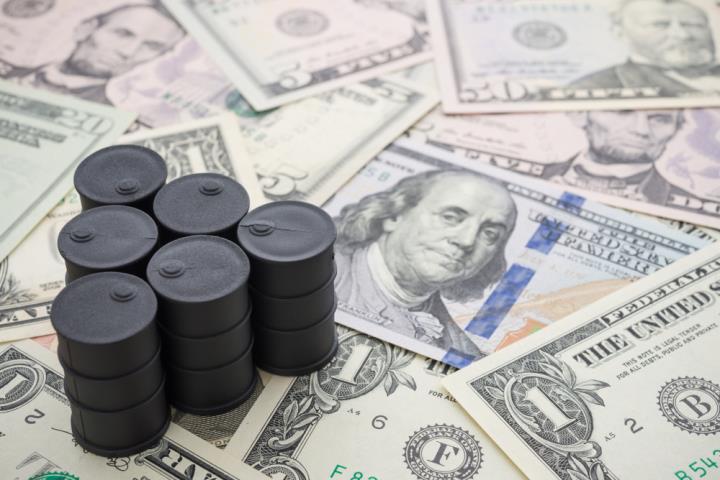 【美股新聞】高盛下調布蘭特原油年末價格預估至90美元以下