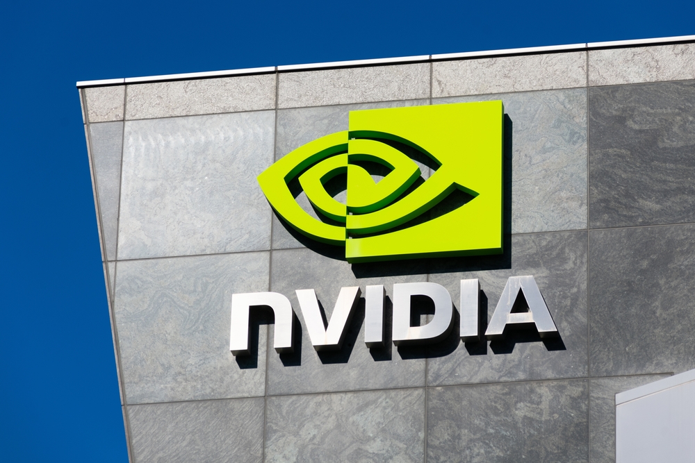 【美股研究報告】AI狂熱！輝達Nvidia高歌猛進，現在上車還來得及！