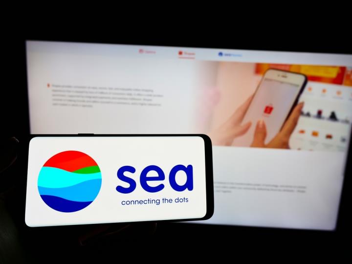 【美股研究報告】蝦皮母公司Sea 冬海23Q3盈轉虧後，竟強勢反彈逾7％，是時候抄底了嗎？