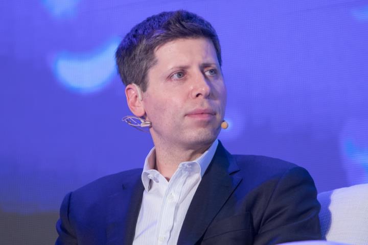 【美股新聞】ChatGPT 母公司OpenAI 執行長突遭免職，竟傳出可能回鍋？