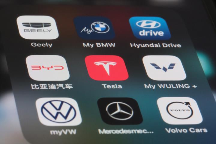 【美股新聞】比亞迪挑戰特斯拉，有望在全球電動車市場份額中領先