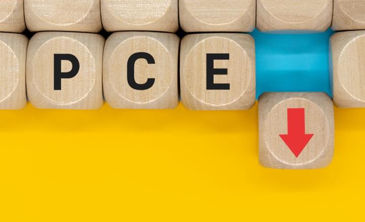 【美股新聞】最好的聖誕禮物來了!11月核心PCE通膨加速下降!