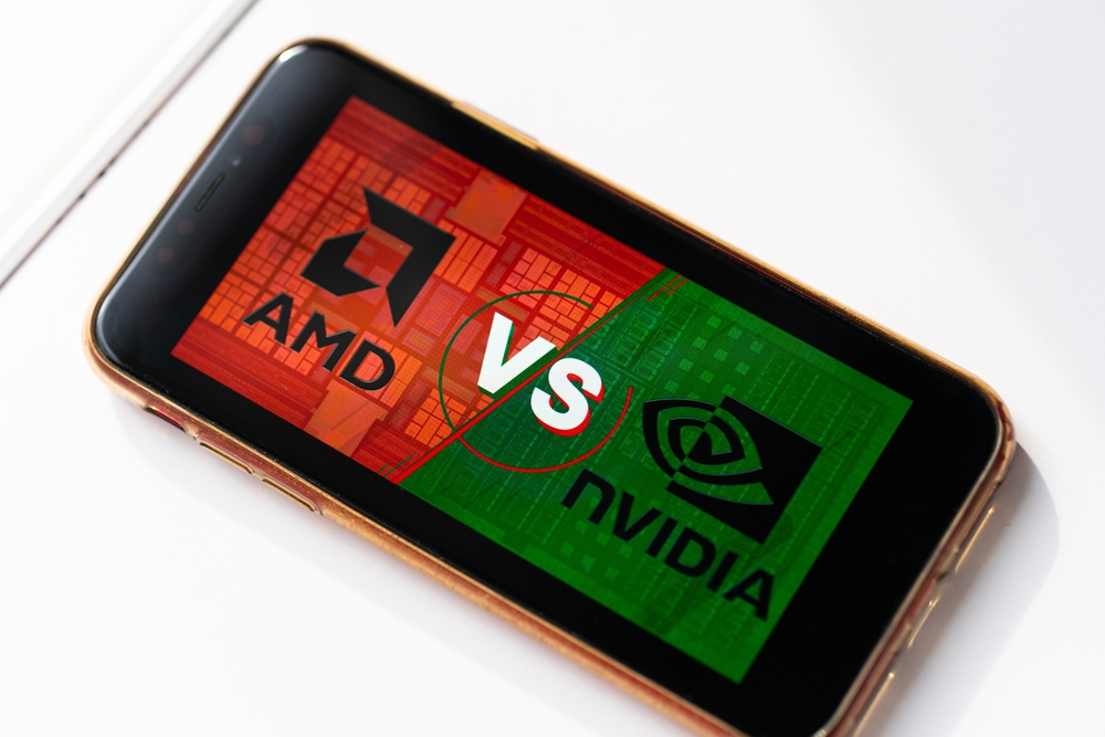 【US Stock News】Rumors suggest AMD's MI300 shipments could reach 400,000 units in 2024!