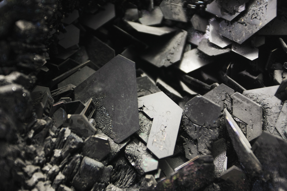 【US Stock News】Unveiling Silicon Carbide (SiC)