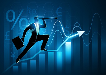【美股新聞】本週市場焦點:科技股財報、美國23Q4 GDP、12月PCE (1/22-1/26)