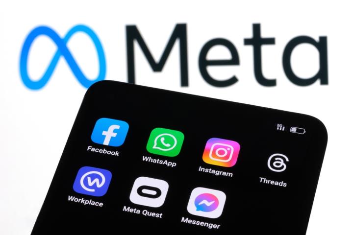 【美股研究報告】Meta 23Q4 廣告營收加速升溫，盤後股價飛漲15％可望續創新高！