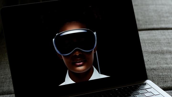 【美股新聞】蘋果Vision Pro將於4月或最遲5月在中國上市